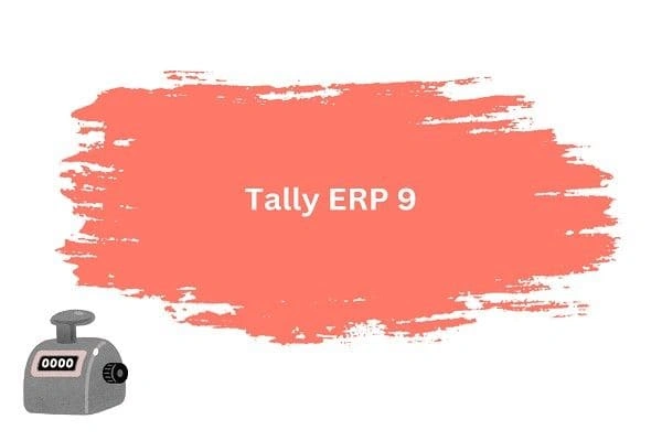 Tally with GST