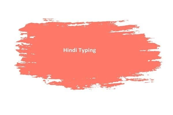 Typing Hindi (Kruti Dev / Mangal)